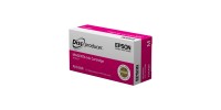 Epson PJIC4 Μελάνι Εκτυπωτή InkJet Ματζέντα (C13S020691)
