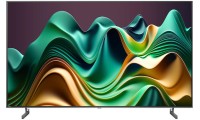 Hisense Smart Τηλεόραση 65" 4K UHD Mini LED 65U6NQ HDR (2024)