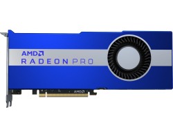 AMD Radeon Pro VII 16GB HBM2 Κάρτα Γραφικών PCI-E x16 4.0 με Mini DisplayPort