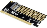 Digitus Κάρτα PCIe σε 1 θύρες M.2