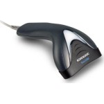 Datalogic TD1100 65 Lite Scanner Χειρός Ενσύρματο με Δυνατότητα Ανάγνωσης 1D Barcodes