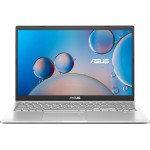 Asus A516KA-EJ268 15.6" FHD (Celeron Dual Core-N4500/8GB/512GB SSD/No OS) Transparent Silver (US Keyboard)