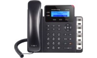 Grandstream GXP1628 Τηλέφωνο IP Μαύρο
