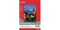 Canon SG-201 Φωτογραφικό Χαρτί Plus A4 (21x30) 260gr/m² για Εκτυπωτές Inkjet 20 Φύλλα