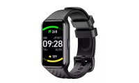 BlackView R10 Activity Tracker με Παλμογράφο Μαύρο
