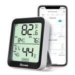 Govee Bluetooth Θερμόμετρo/Υγρασιόμετρο