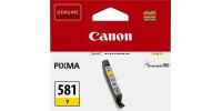 Canon CLI-581Y Yellow (2105C001)