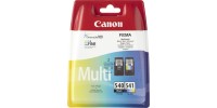 Canon PG-540/CL-541 Black/Color Multipack (5225B006)