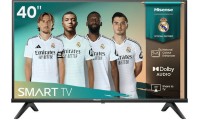 Hisense 40A4Q Smart Τηλεόραση 40" Full HD LED (2025)