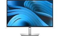 Dell Pro Plus P2725D IPS Monitor 27" QHD 2560x1440 με Χρόνο Απόκρισης 8ms GTG