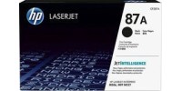 HP 87A Black Toner (CF287A)