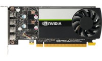 PNY Quadro T600 4GB GDDR6 Κάρτα Γραφικών