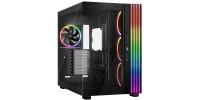 Be Quiet Light Base 900 FX Full Tower Μαύρο