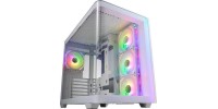 FSP/Fortron M580 Midi Tower Λευκό