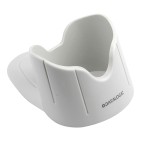 Datalogic Holder, Desk/Wall Mount, White (HLD-G041-WH)