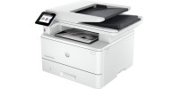 HP LaserJet Pro MFP 4102DW Ασπρόμαυρο Πολυμηχάνημα με WiFi και Mobile Print