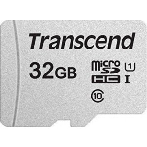 Transcend 300s microSDHC 32GB U1