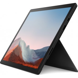 Microsoft Surface Pro 7+ 12.3" (i7/16GB/256GB/Win 10P) Black