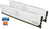 TeamGroup T-Create Expert 32GB DDR5 RAM με 2 Modules (2x16GB) και Ταχύτητα 6000 για Desktop
