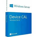 Dell Microsoft Windows Server 2019 (5 Device Cals)