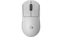 Ποντίκι Logitech Pro X Superlight 2 SE Wireless White