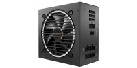 Be Quiet Pure Power 12 M 550W Τροφοδοτικό Υπολογιστή Full Modular 80 Plus Gold