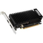 MSI GeForce GT 1030 4GB GDDR4 LP