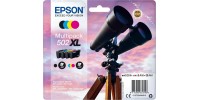 Epson 502XL Colour (C13T02W64010)