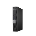 Dell OptiPlex 7050 Micro SFF (Core i5-6500T/16GB/256GB SSD/W10 Pro) **Refurbished **