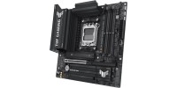 Asus TUF GAMING B850M-PLUS WIFI Motherboard Micro ATX με AMD AM5 Socket