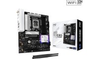 ASRock B860 Pro RS WiFi Motherboard ATX με Intel 1851 Socket