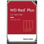 Western Digital Red Plus 10TB (7200 rpm)