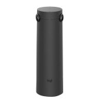 Logitech Sight Web Camera 4K Μαύρη