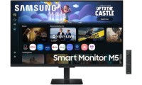 Samsung M5 M50f VA Smart Monitor 32" FHD 1920x1080 4ms GTG