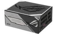 Asus Rog Thor Platinum III 1000W Power Supply Μαύρο