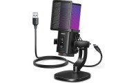 Μικρόφωνο Ugreen CM581 RGB Black