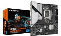 Gigabyte H610M Gaming WIFI DDR4 rev. 1.0 Motherboard ATX με Intel 1700 Socket
