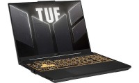 Asus TUF Gaming F16 FX607VU-I5165 16" FHD+ 144Hz (Core 5-210H/16GB/512GB SSD/GeForce RTX 4050/No OS) Mecha Gray (US Keyboard)