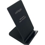 Energenie Ασύρματος Φορτιστής (Qi Pad) 10W Μαύρος (EG-WPC10-02)