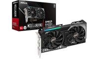ASRock Radeon RX 9060 XT 16GB GDDR6 Challenger OC Κάρτα Γραφικών