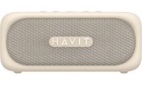 Havit SK905BT Αδιάβροχο Ηχείο Bluetooth 20W Μπεζ