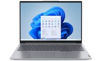 Lenovo ThinkBook 16 G6 IRL 16" IPS FHD+ (i5-13420H/16GB/512GB SSD/W11 Pro) Arctic Grey (International English Keyboard)