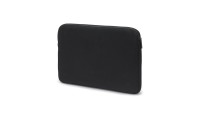 Dicota Perfect Skin Θήκη για Laptop 11.6" σε Μαύρο χρώμα