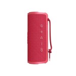 HiFuture Ripple Αδιάβροχο Ηχείο Bluetooth 30W με Διάρκεια Μπαταρίας έως 12 ώρες Κόκκινο