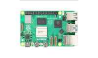 Barebone Raspberry Pi5 8gb Full Kit