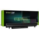 Green Cell Συμβατή Μπαταρία για Asus K56/K56C/K56CA/K56CB με 2200mAh