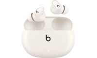 Beats Studio Buds+ Bluetooth Ακουστικά Ivory