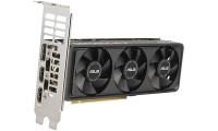 Asus GeForce RTX 5060 8GB GDDR7 LP BRK OC Edition Κάρτα Γραφικών