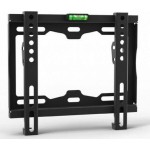 Focus Mount WMS07-22F Βάση Τηλεόρασης Τοίχου έως 40" και 35kg
