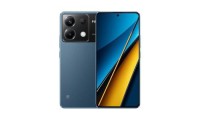 Xiaomi Poco X6 5G Dual SIM (8GB/256GB) Μπλε